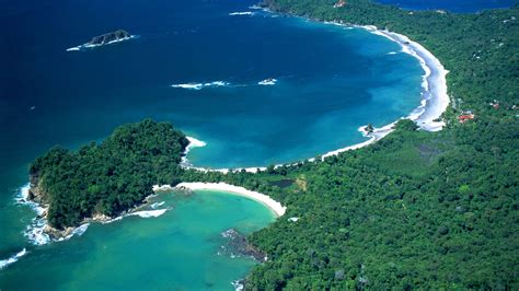 costa rica and peru vacation